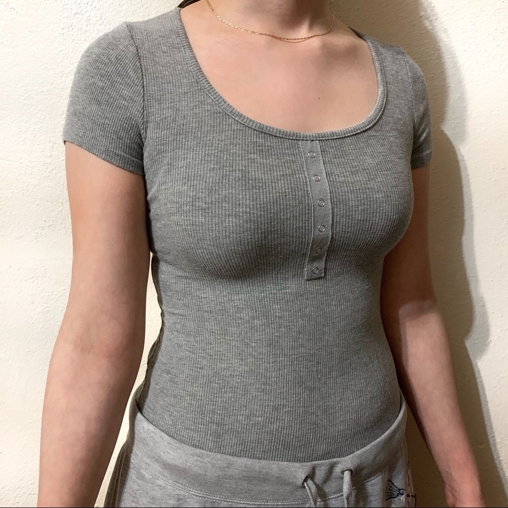 forever 21 bodysuit